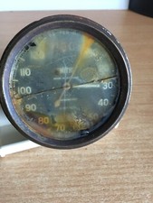 Classic motorcycle smiths for sale  BRIERLEY HILL