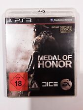 Medal honor sony gebraucht kaufen  Fruerlund,-Engelsby, Tastrup