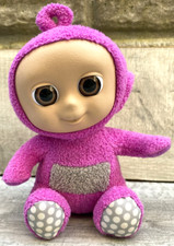 Teletubbies tiddlytubbies ping for sale  BOGNOR REGIS