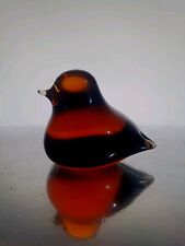 Wedgwood fledgling amber for sale  MANSFIELD