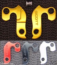 Cabide de engrenagem SCOTT Aspect 910 920 940 950 Atacama Sport CC035 comprar usado  Enviando para Brazil