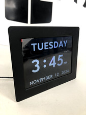Day clock calendar for sale  Somersworth