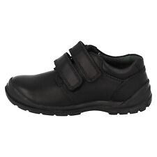 Chaussures scolaires cuir d'occasion  Expédié en France