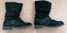 Ladies moshulu boots for sale  BIDEFORD
