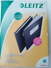 Leitz impress bind gebraucht kaufen  Mülheim-Kärlich
