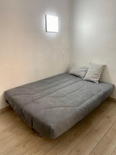 Canapé convertible banquette d'occasion  Grenoble-