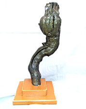 Stele skulptur deko gebraucht kaufen  Mömbris