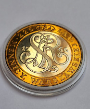 000 zloty 1991 gebraucht kaufen  Lohne (Oldenburg)