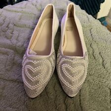 Ladies cream ivory for sale  CLEVEDON