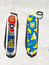 Lot victorinox limited for sale  Grand Junction