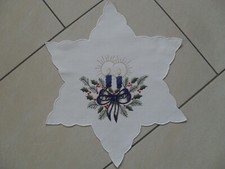 Kleine decke stern gebraucht kaufen  Flieden
