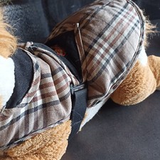 Manteau chien karlie d'occasion Manteau chien karlie d'occasion  Sainte-Bazeille