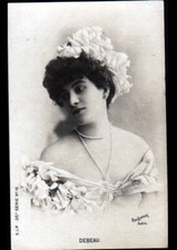 Artist miss jeanne d'occasion  Expédié en Belgium