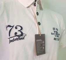 Timberland polo uomo usato  Lainate