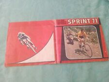 Sprint panini completo usato  La Spezia