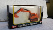 Shinsei hitachi uh04 gebraucht kaufen  Bielefeld