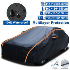 Waterproof car cover for sale  WALSALL