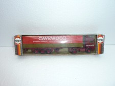 Herpa truck cavewood for sale  GLOUCESTER