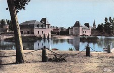 Fleche bords loir d'occasion  France