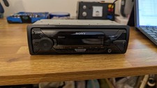 Sony dsx a410bt for sale Sony dsx a410bt for sale  WORTHING