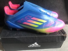 Adidas f50 elite for sale  LONDON