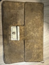 Altes mäppchen emalie gebraucht kaufen  Schönau