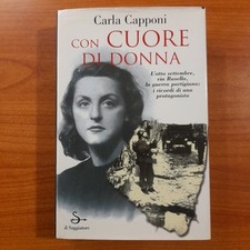 Con cuore donna usato  Diano San Pietro