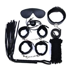 Kit costrittivo bondage usato  Guidonia Montecelio