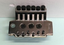 IBANEZ PADRÃO DUPLO BLOQUEIO TREMOLO PONTE PLACA COSMO 2TR1MAA005 fora JEMJR comprar usado  Enviando para Brazil