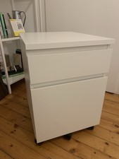 Ikea malm schubladenelement gebraucht kaufen  Erlangen