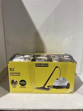 Kärcher steam cleaner for sale Kärcher steam cleaner for sale  HELSTON