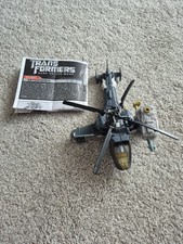 Transformers dotm skyhammer for sale  SUNDERLAND