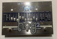 Electro harmonix hog2 for sale  Frisco