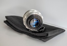 Zeiss biotar 58mm d'occasion  Montpellier-