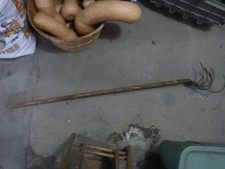 Vintage antique tine for sale  Cass City