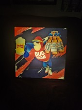 Vintage rare budweiser for sale  Chino Hills