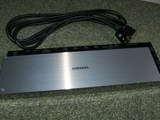 Samsung ue55hu8500t one for sale  CHELMSFORD