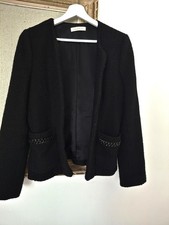 Veste blazer sandro d'occasion Veste blazer sandro d'occasion  Saint-Etienne