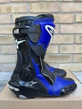 Alpinestars smx plus for sale  IPSWICH