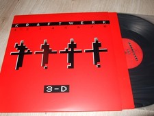 Kraftwerk 12345678 audiophile gebraucht kaufen  Deutschland