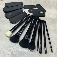 Chanel makeup brush for sale  Rancho Cucamonga