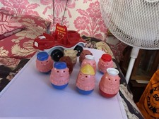 Airfix weebles wobble for sale  CHATHAM