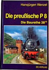 Verlag preussische baureihe gebraucht kaufen  Essenbach