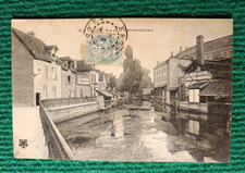Cpa troyes rue d'occasion  Le Havre-