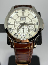 seiko premier d'occasion seiko premier d'occasion Expédié en Belgium