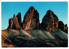 Cartolina 2289. dolomiti. usato Cartolina 2289. dolomiti. usato  Messina