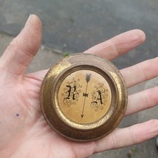 Clock pendulum weight for sale  SCUNTHORPE