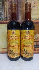 Vino 1962 riserva usato  Villachiara