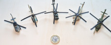 Micro machines helicopter for sale  ALRESFORD