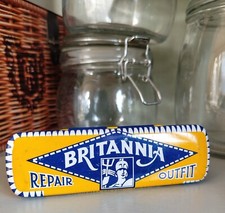 Vintage britannia puncture for sale  SUTTON-IN-ASHFIELD